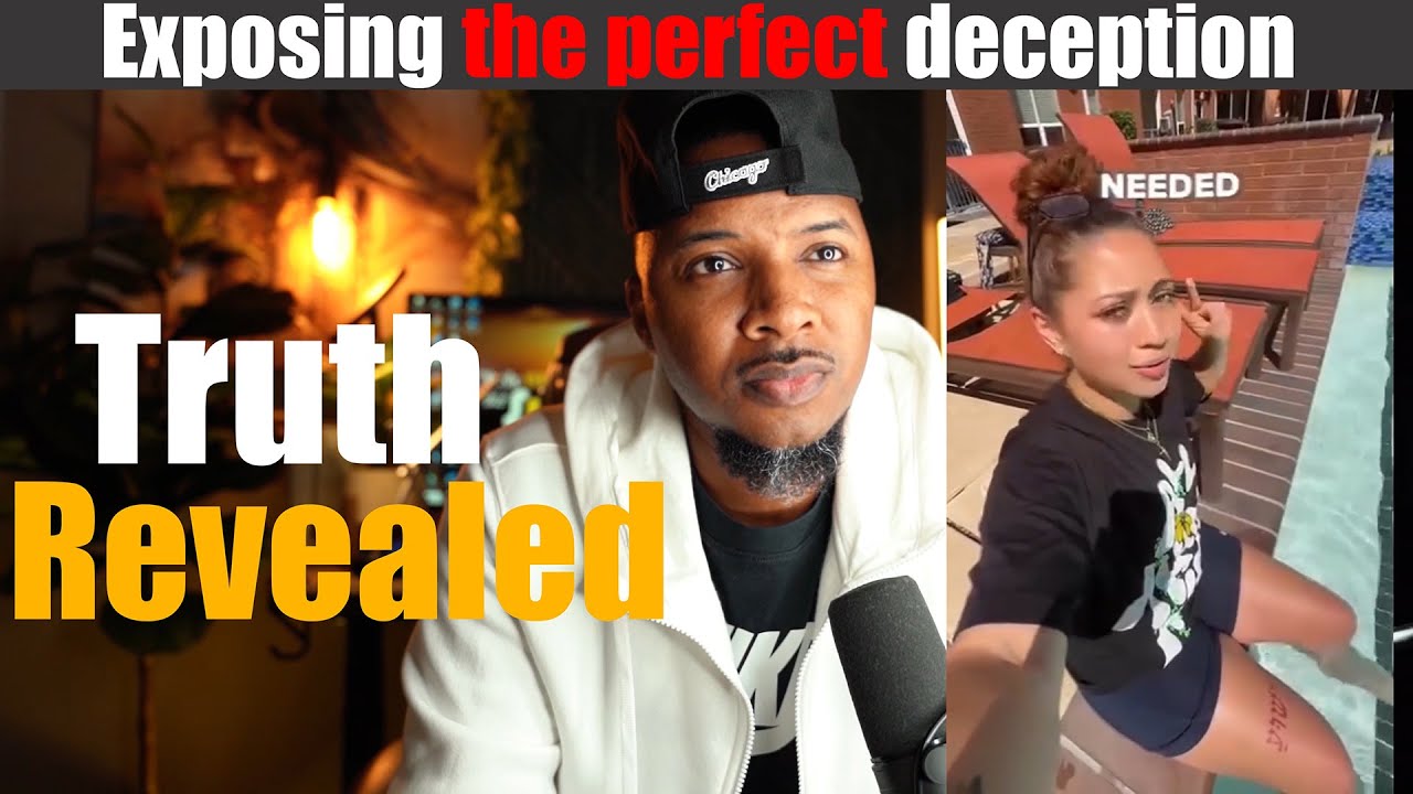 Exposing the perfect deception (truth revealed) YouTube