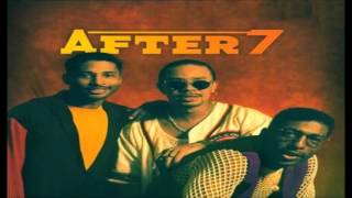 After 7 Baby Im For Real