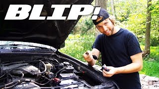 led vs high end halogen what s the better headlight bulb