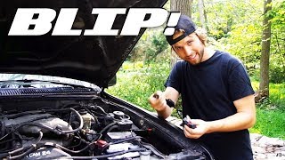 LED Vs. High-End Halogen: What's The Better Headlight Bulb?(What's a better headlight bulb: LED or Halogen? We found out. http://thegarage.jalopnik.com/should-you-swap-your-headlight-bulbs-for-leds-1728026383 Drive ..., 2015-09-02T16:14:55.000Z)