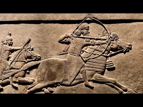 СКИФЫ САКИ, САРМАТЫ