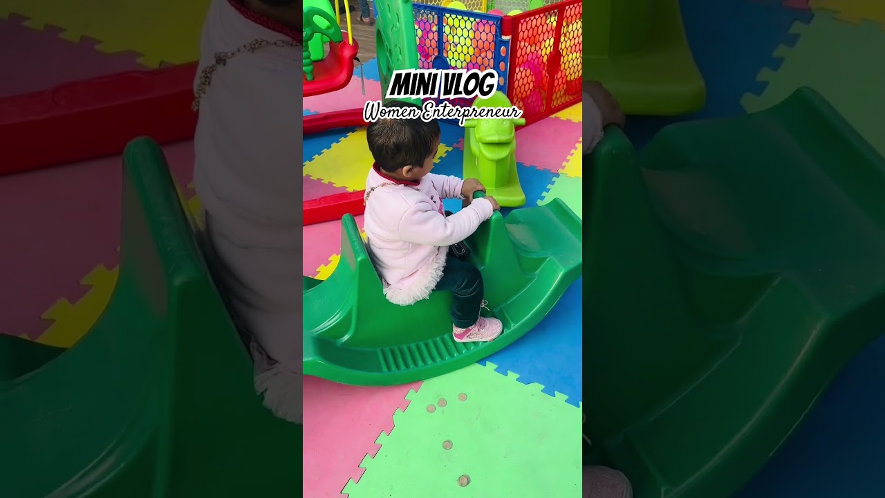 Women Listed | Mini Vlog 