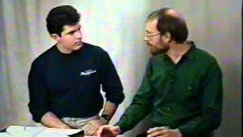 Alesis SR-16 Video Manual - Part 1 of 2