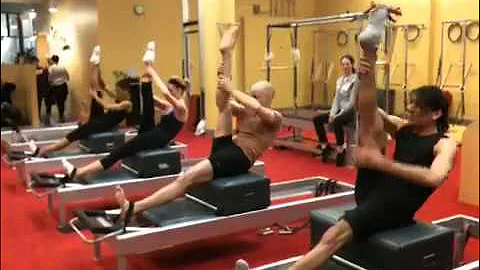 Advanced Reformer - Tree