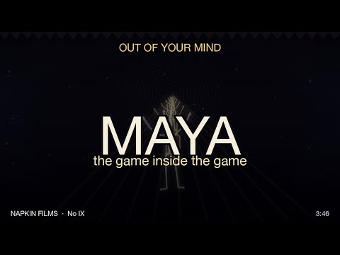 Maya, Napkin Films still