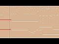 Take On Me Aha Orgue De Barbarie 50T 