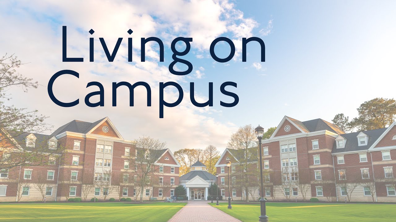 Жилой комплекс Christopher Newport