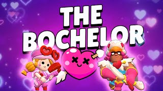 Первый поцелуй в Бравл Старс | The First Kiss in Brawl Stars