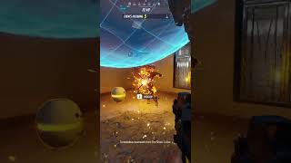 P90 = Instant Kills #gaming #shorts #shortvideo #finalmoments #thefinals #mrnever17 #MRNEVER17PLAYS