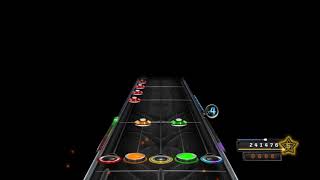Carry Me Home (GH2 Chart) ~ 125% Speed Expert FC