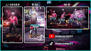 PRESET 3 UKURAN, Eps 195 || SOUND DJ YAKIN CINTAMU KU DAPAT X DROP MELODI TREND TERBARU 2026!!! 