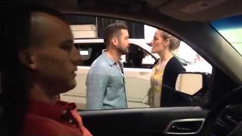 GMC - Active Noise Cancelation Skit