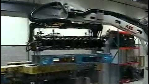 Axium - End of arm tool