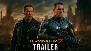 Download Lagu Terminator 7 (2026) - First Trailer | Arnold Schwarzenegger, John Cena - Concept Trailer MP3 Download Lagu Terminator 7 (2026) - First Trailer | Arnold Schwarzenegger, John Cena - Concept Trailer MP3
