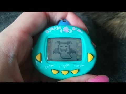 5 jogos no estilo Tamagotchi (o bichinho virtual) para Android, iOS e WP -  TecMundo