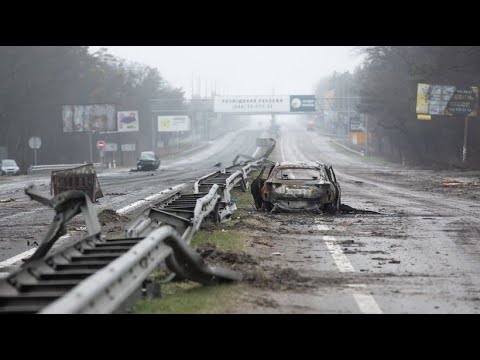 Kentucky: Wirbelstürme hinterlassen Tote und Verwüstung