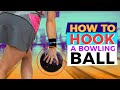 How to Hook A Bowling Ball for Beginner Bowlers | Bowling Lessons to Improve Your Game