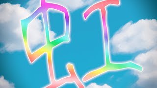 ナイトdeライト / 虹 歌詞付き【公式】