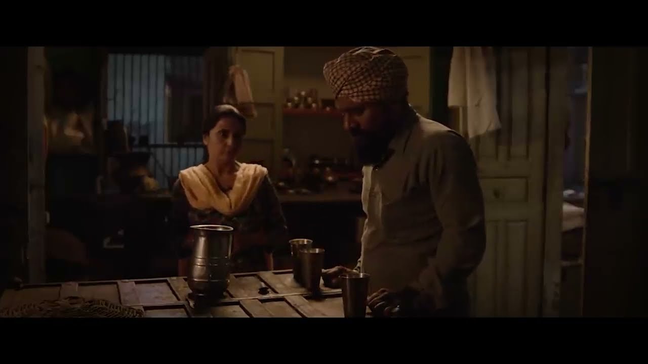 Best of Sidhu Moose Wala !! | Gurinder Dimpy | Sweetaj Brar | Punjabi Movie Clip