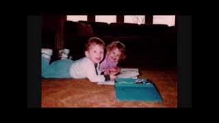 Joe(y) Memorial Slideshow