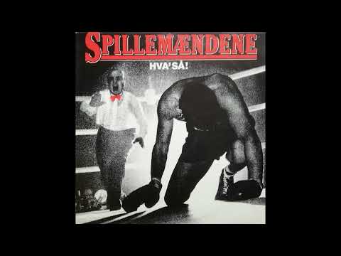 Spillemændene — Spillemændene - Midt i Regnen