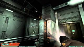 Doom 3. Administration.