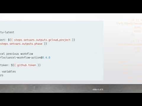 How to Set Workflow Env Variables Depending on Branch in GitHub Actions