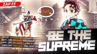 Free Fire Tournament Highlights By Zap Ff Gwm Esports