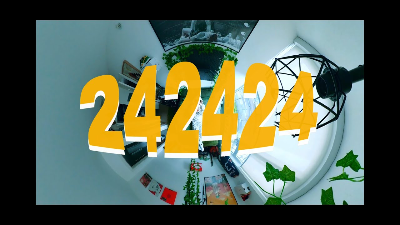 242424 - NEMO (Official Video) - YouTube