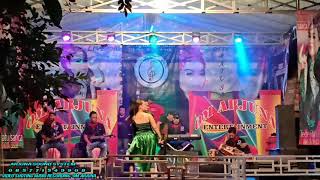 Dangdut Abang Roni Dede Ratu Sanca  Mamen Terbaru 16 okt 2019