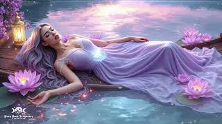 741Hz + 963Hz - Deep Aura Cleansing & Full Body Reiki Healing - Attract Love, Miracles & Abundance