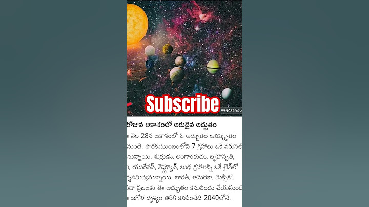 #entertainment #science