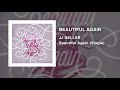 JJ Heller - Beautiful Again (Official Audio Video)