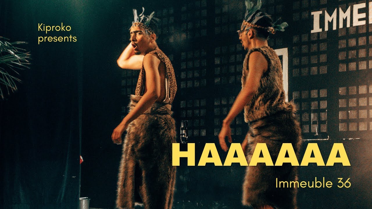 Kiproko-HAAAAAA (immeuble 36-part 1)