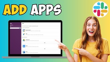 How to Add Apps to Slack