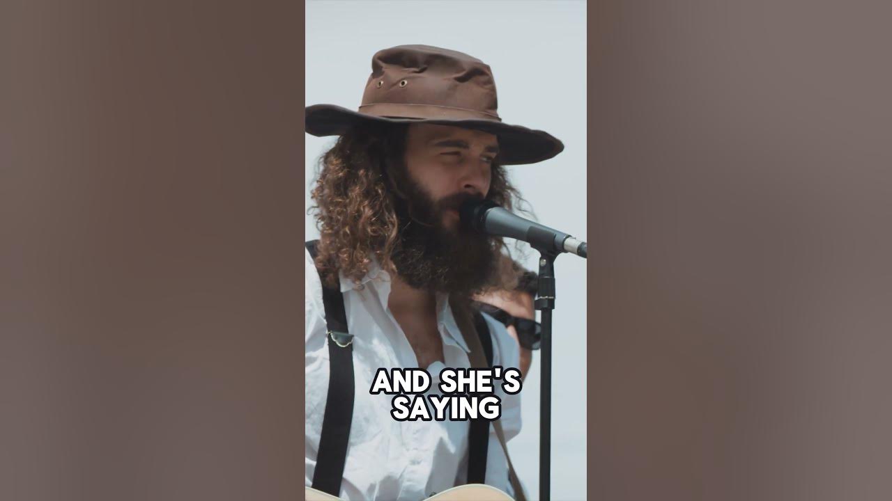 The Dead South - Banjo Odyssey