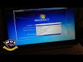 Asus X553MA Install Windows 7