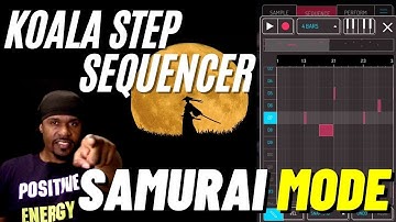 Koala Sample Samurai Mode Pt 2