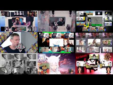 YTPMV Mashup: Icarus
