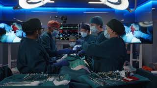 Good Doctor - Season 3 - Deleted Scenes ''Show Of Hands''