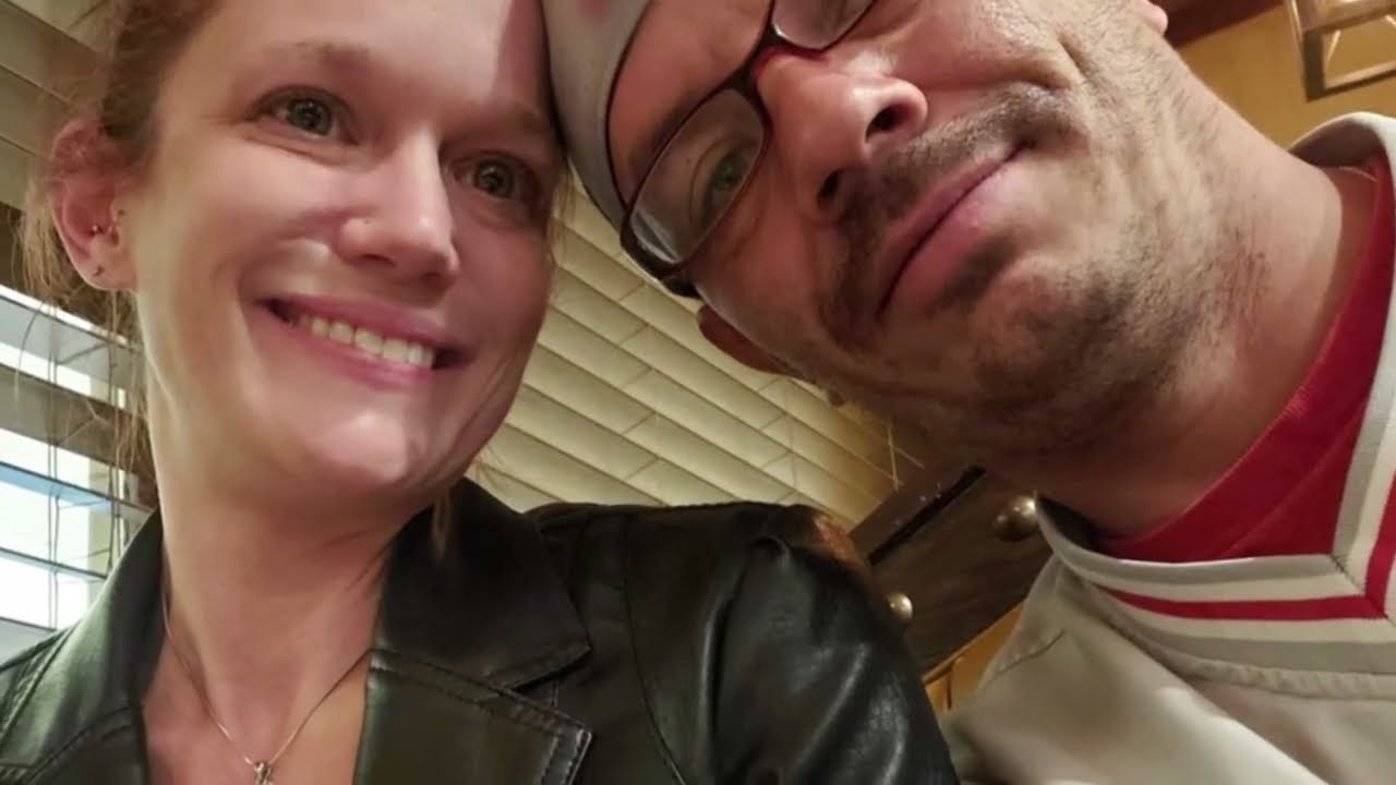 Зло живет здесь ☠️ Я умер на мгновение ☠️ правдивая история