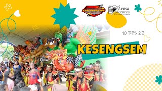 Kesengsem I Burok Denada I Banjar Melati - Cirebon I 10 Des 23