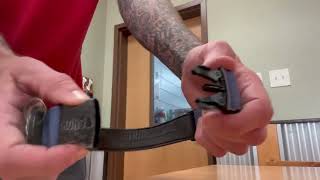 KONG Max HD Ultra Durable Neoprene Padded Dog Collar Review screenshot 4