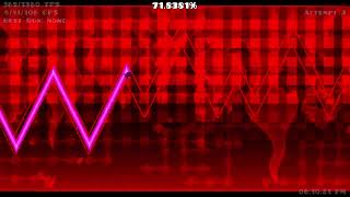 SONIC BOOM (OFFICIAL CRACK THE CODE SEQUEL)