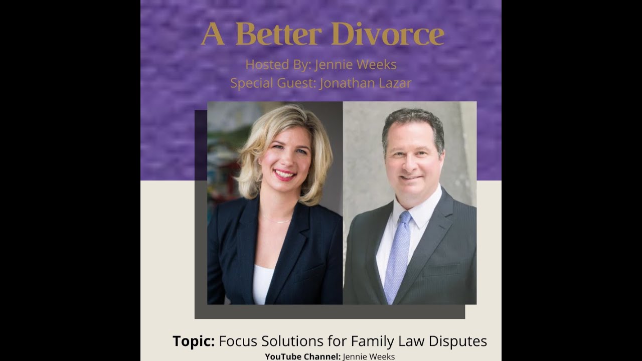 The Importance of a Lawyer's Role - YouTube