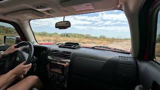 2009 Hummer H3T Alpha Drive Video 2009 Hummer H3t Alpha Sport