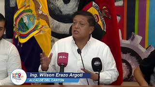 ๐บ๐ด EN VIVO | Rueda de Prensa - Viernes 07 de agosto