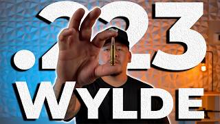 The Truth about .223 Wylde?
