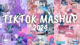 Tiktok Mashup May 2024 (Not Clean)