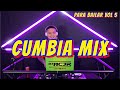 Cumbia mix para bailar  vol 5  2024  djmcjr tv